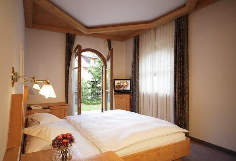 Номер Superior, Charme Hotel Uridl