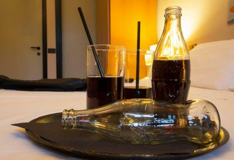 Номер Стандарт, Albergo Ristorante Giardino