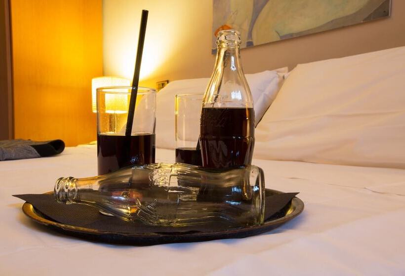 Номер Стандарт, Albergo Ristorante Giardino
