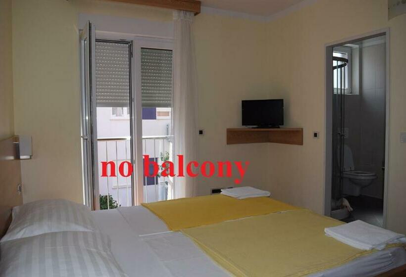 اتاق استاندارد, Bed & Breakfast Grgic