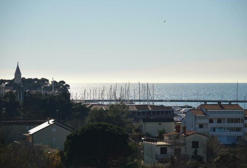 اتاق استاندارد, Bed & Breakfast Grgic