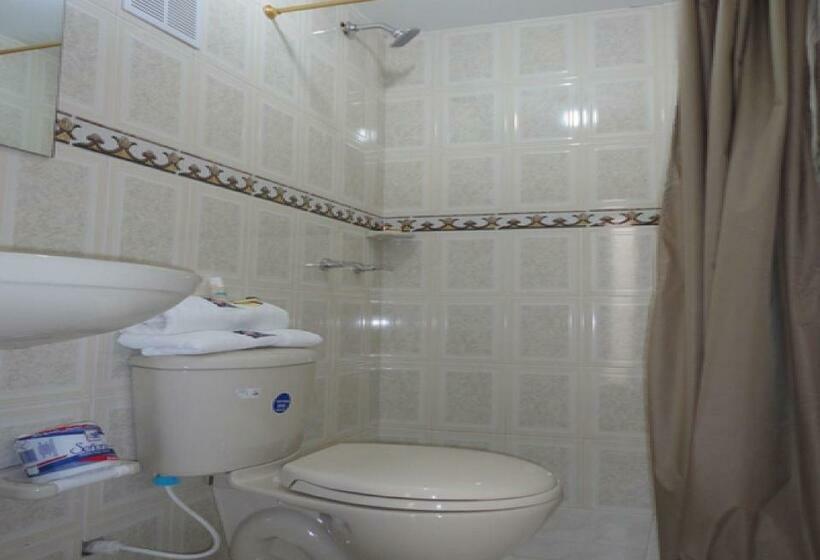 스탠다드 룸, Casa Sabelle