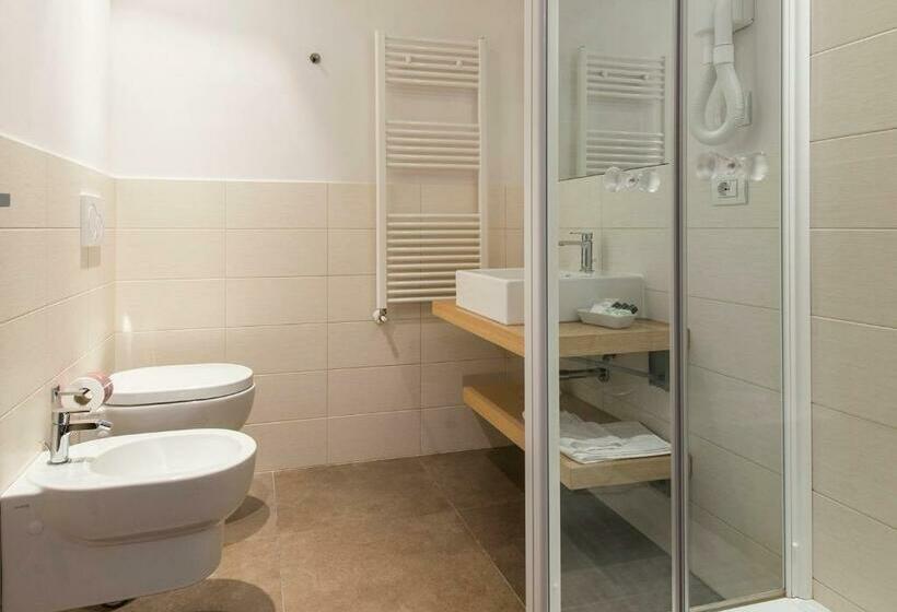 トリプルクラシックルーム, Dimorae Rooms And Suites   Apartments
