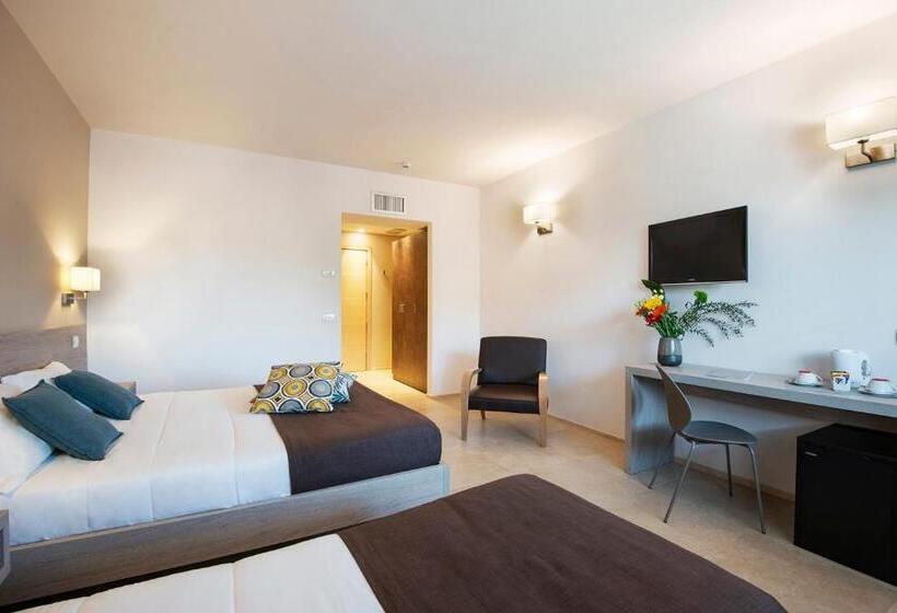 トリプルクラシックルーム, Dimorae Rooms And Suites   Apartments