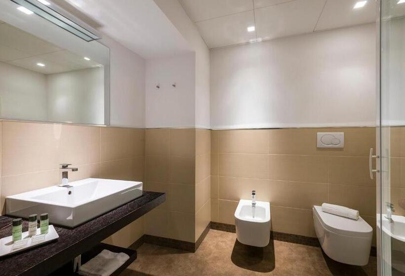 スタンダードルーム, Dimorae Rooms And Suites   Apartments