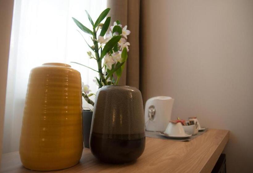 スタンダードルーム, Dimorae Rooms And Suites   Apartments