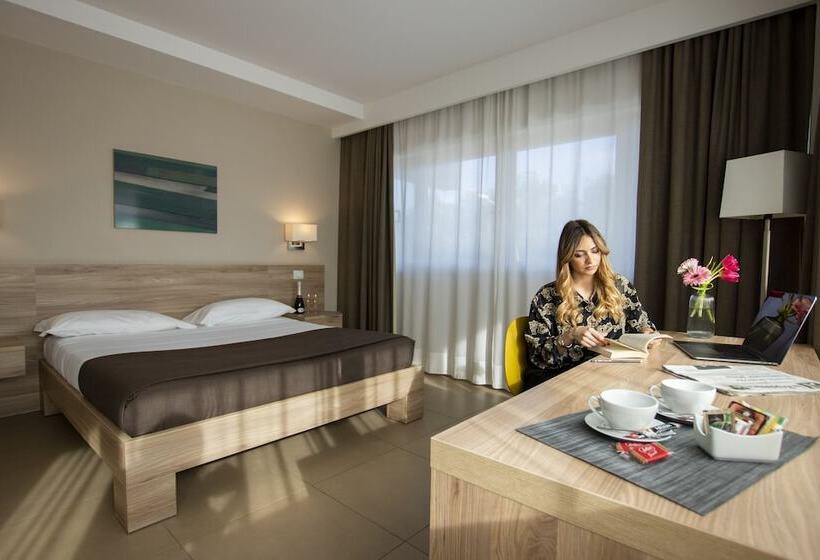 ファミリールーム, Dimorae Rooms And Suites   Apartments