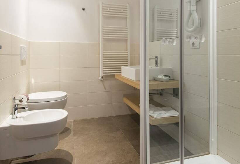 トリプルクラシックルーム, Dimorae Rooms And Suites   Apartments