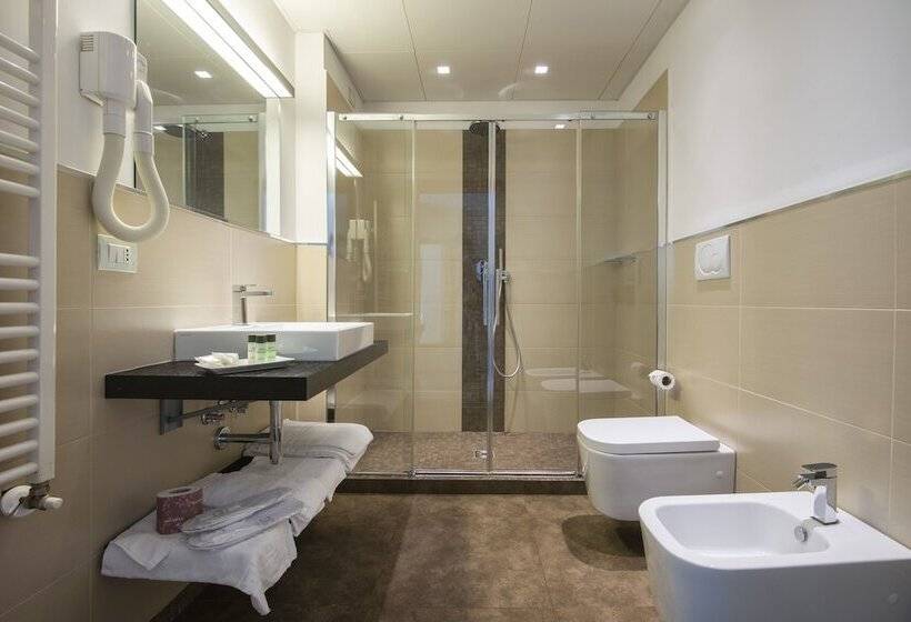 スイート, Dimorae Rooms And Suites   Apartments