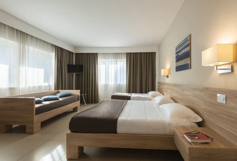 スイート, Dimorae Rooms And Suites   Apartments