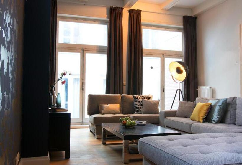 Апартаменты 1 Спальня, Grand Canal Boutique