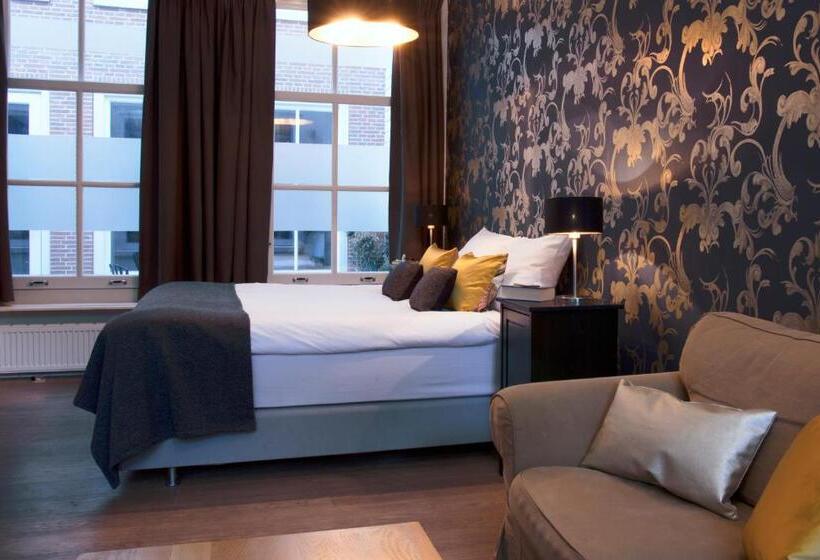 Номер Deluxe, Grand Canal Boutique