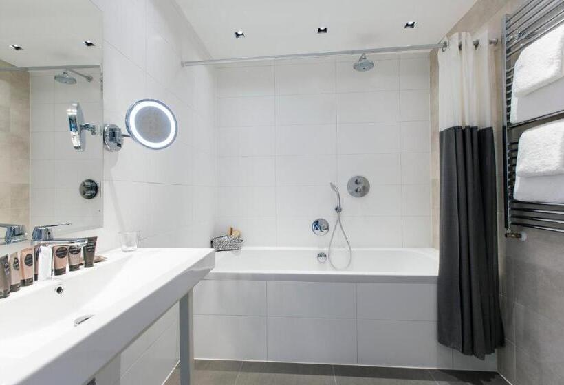 Номер Deluxe, Grand Canal Boutique