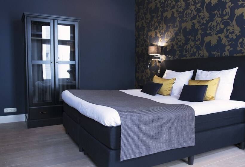 Номер Superior, Grand Canal Boutique