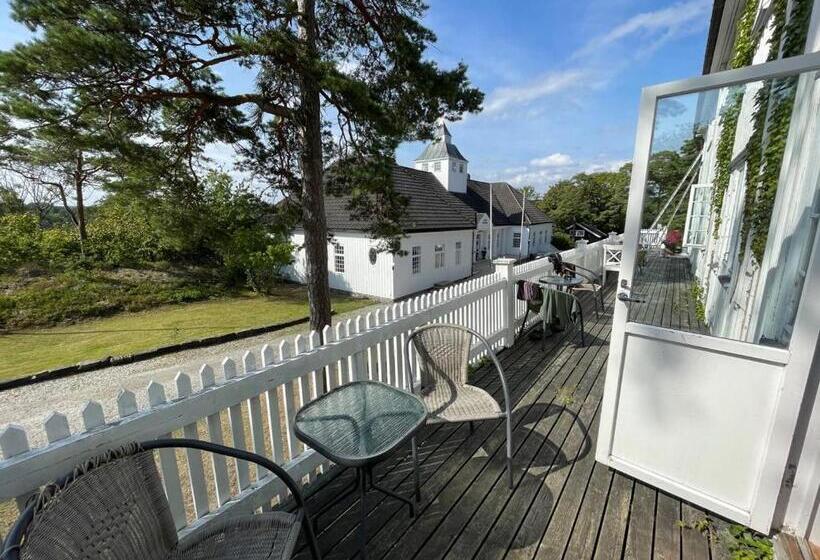 Семейный Номер, Langesund Bad Hotell