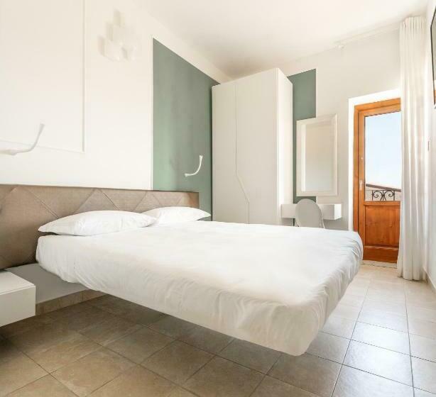 اتاق استاندارد, Locanda Alfieri