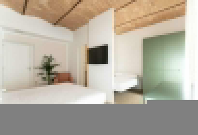 اتاق استاندارد, Locanda Alfieri