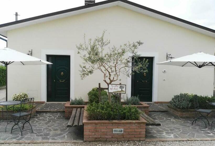 آپارتمان 1 خوابه, Residence Terra Dei Santi Country House