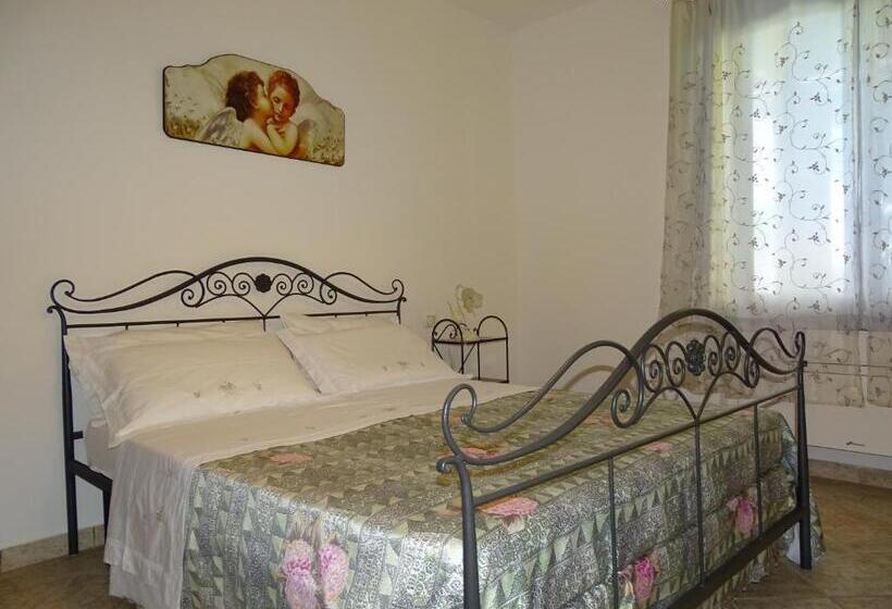 آپارتمان 1 خوابه, Residence Terra Dei Santi Country House