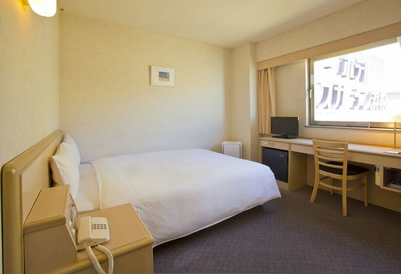 Номер Стандарт, South Garden Hamamatsu