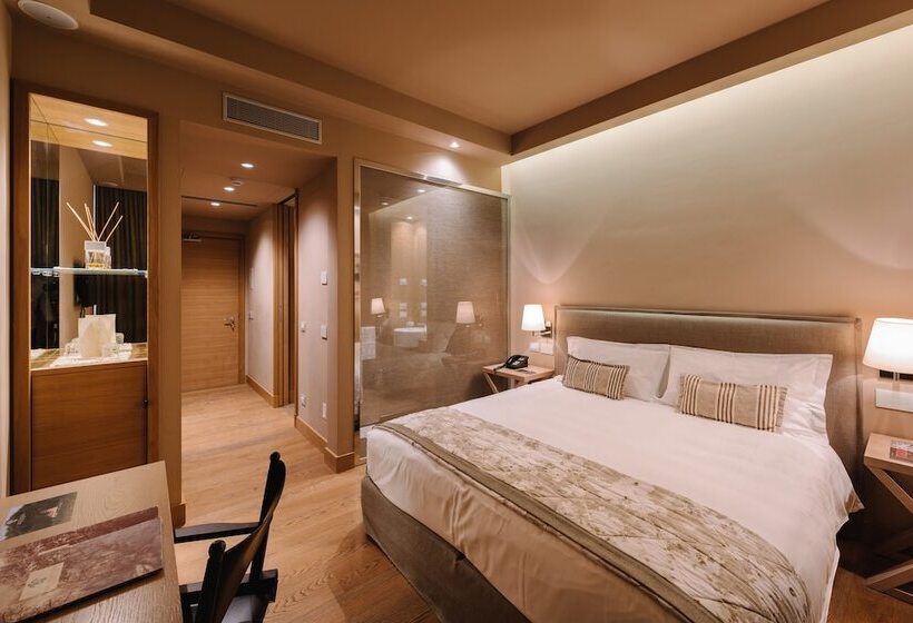 Номер Стандарт, Tenuta De L Annunziata  Natural Relais