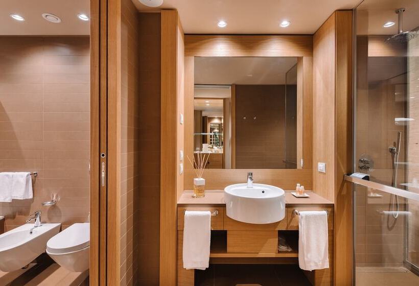 Четырехместный Номер Стандарт, Tenuta De L Annunziata  Natural Relais