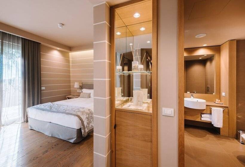 Номер Стандарт, Tenuta De L Annunziata  Natural Relais