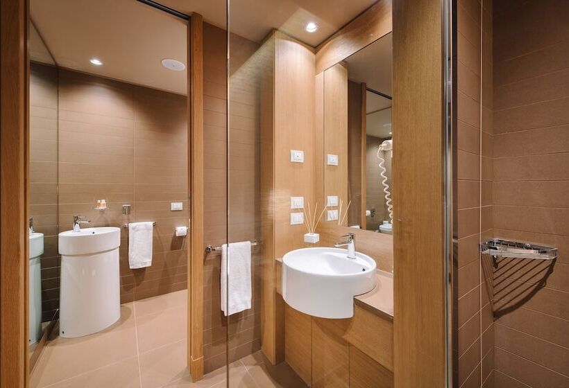 Номер Стандарт Трехместный, Tenuta De L Annunziata  Natural Relais