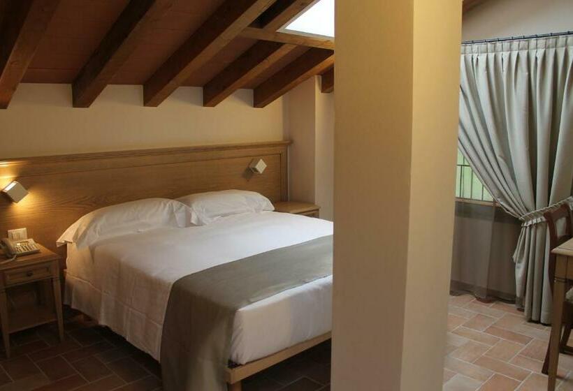 Номер Стандарт, Agriturismo Ben Ti Voglio