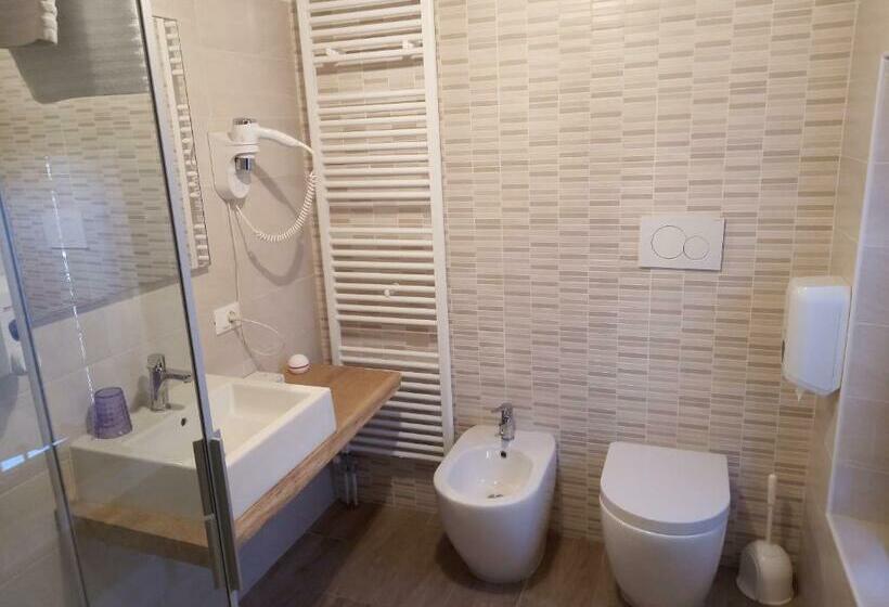 Семейный Номер, Agriturismo Cornolade