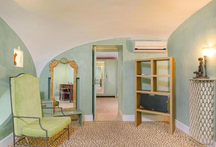 Люкс, Casa Bormioli   Maison De Charme