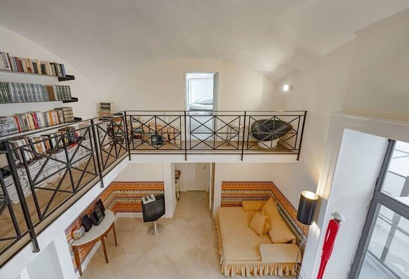 Люкс, Casa Bormioli   Maison De Charme