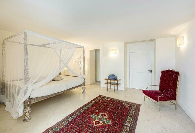 Люкс Дюплекс, Casa Bormioli   Maison De Charme