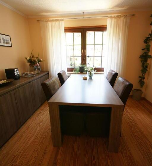 Номер Комфорт, Landgasthof Em Lade