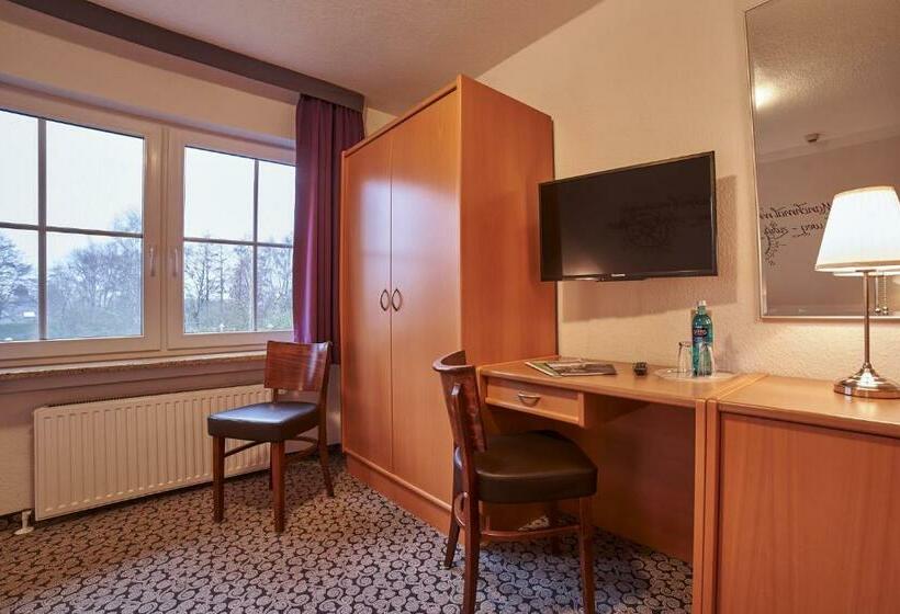 Номер Комфорт, Landhaus Großes Meer