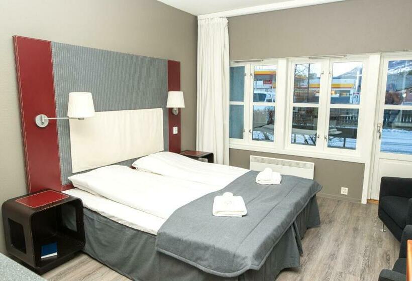 标准间, Oppdal Gjestetun Hotell