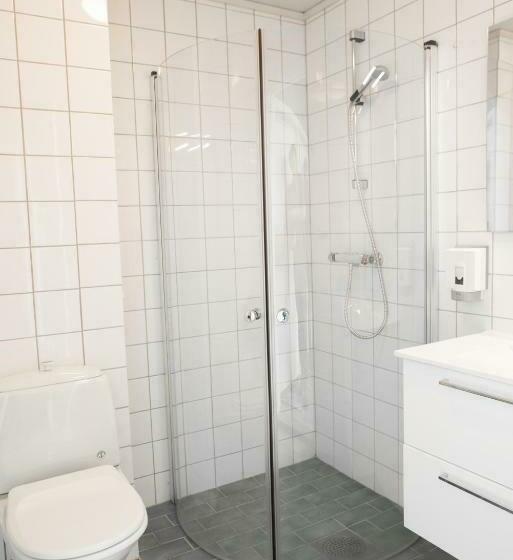 家庭工作室, Oppdal Gjestetun Hotell