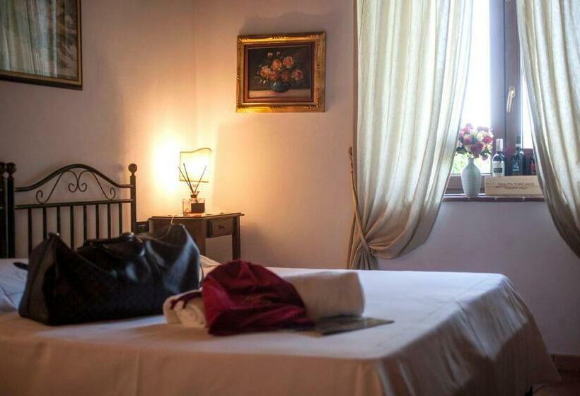 Номер Стандарт, Torciano Hotel Wine & Winery, Tuscany