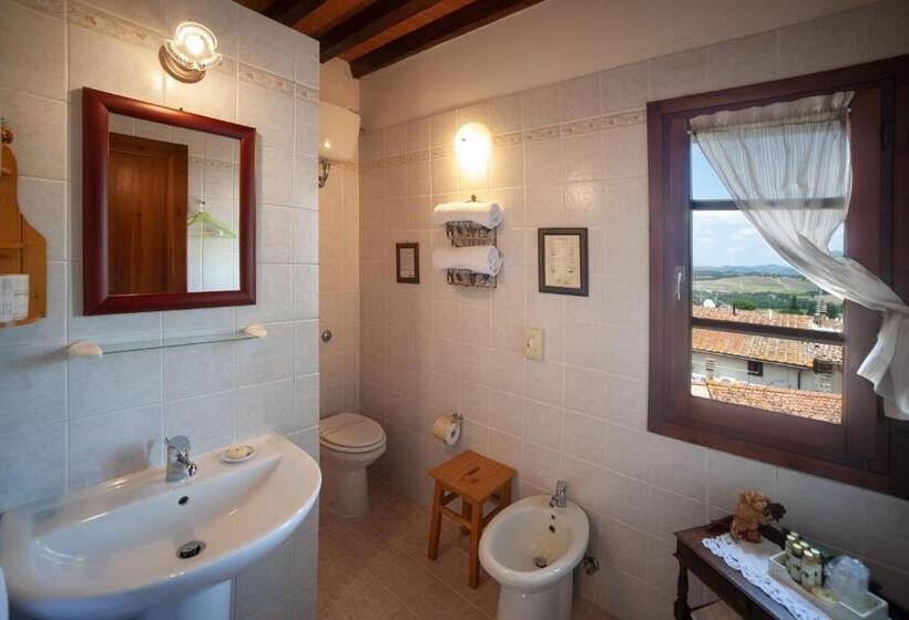 Номер Стандарт, Torciano Hotel Wine & Winery, Tuscany