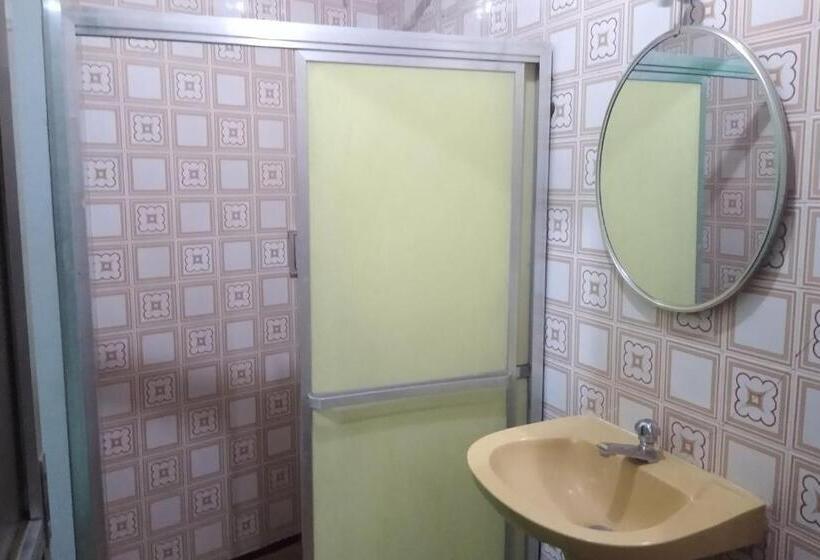Habitació Quàdruple Estàndard, Barão De Tefé