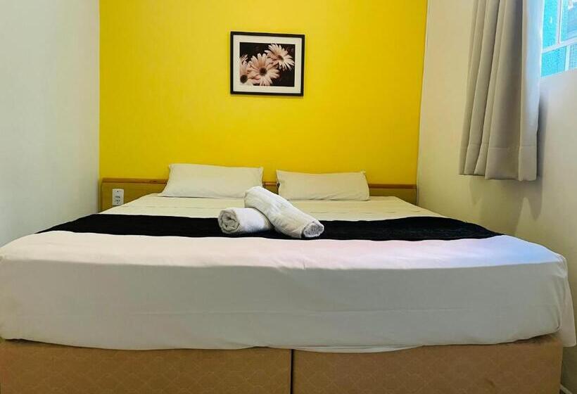 Pokój Standard Parter, Blumenau