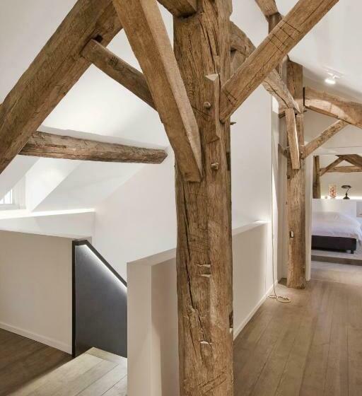 Номер Superior, Château De Grandvoir