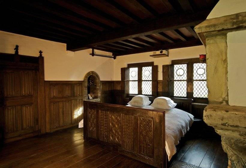 Номер Deluxe, Guest House Nuit Blanche
