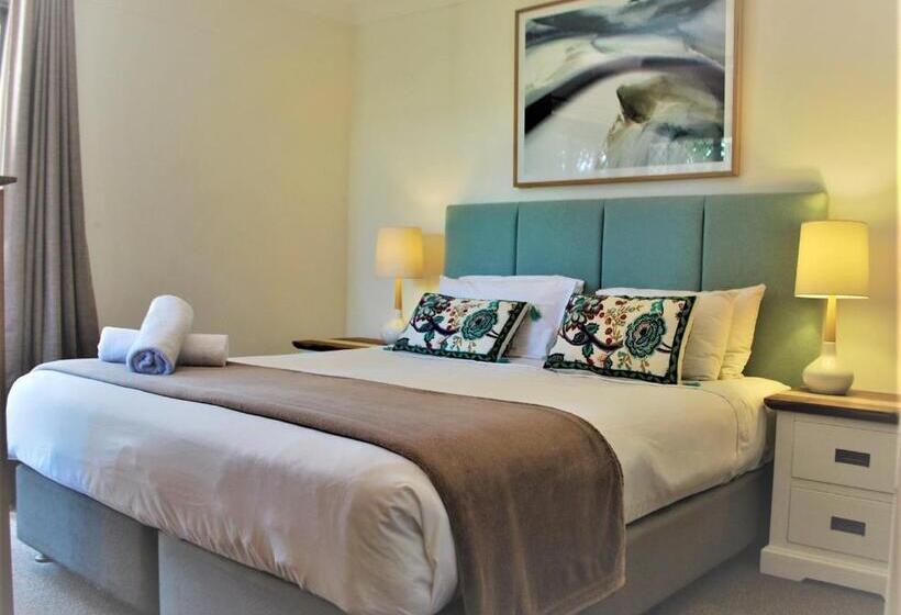 Apartamento 2 Dormitórios, Outrigger Bay