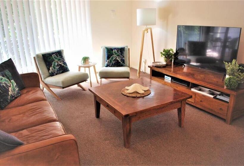 Apartamento 3 Dormitórios, Outrigger Bay