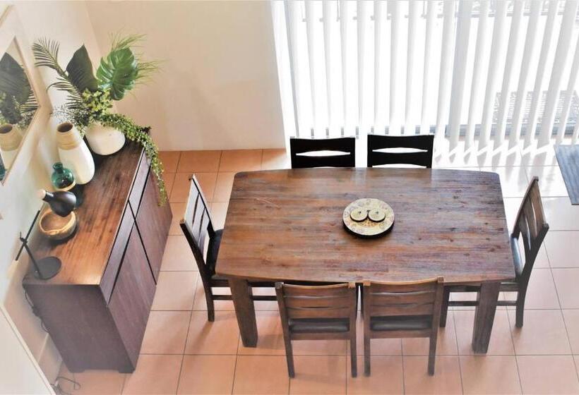 Apartamento 1 Dormitório com Terraço, Outrigger Bay