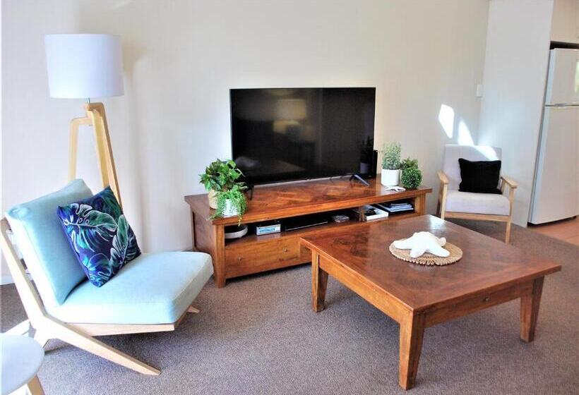 Apartamento 2 Dormitórios, Outrigger Bay