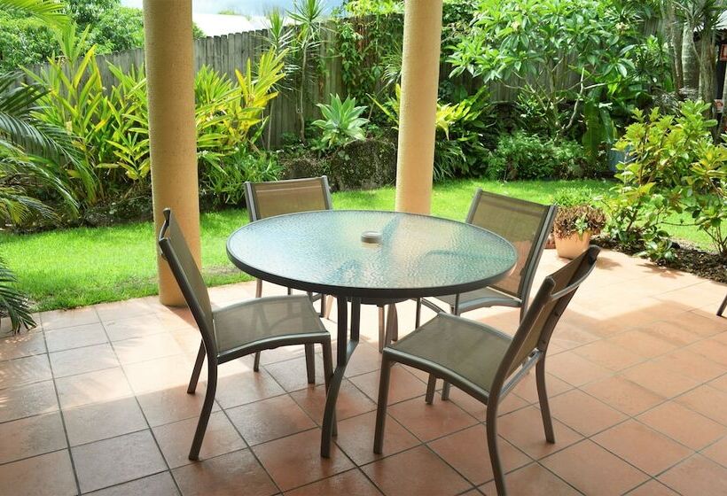 Apartamento 2 Dormitórios, Outrigger Bay