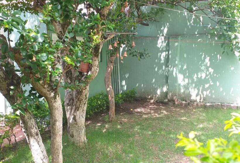 Номер Стандарт, Pousada Do Parque