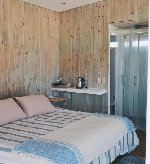 Deluxe Suite Sea View, Remanso Del Diablo